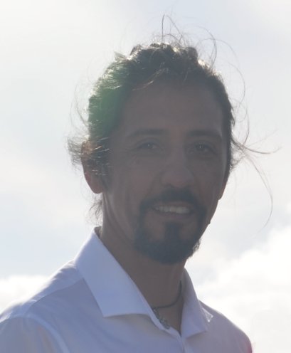 Rodrigo Donoso